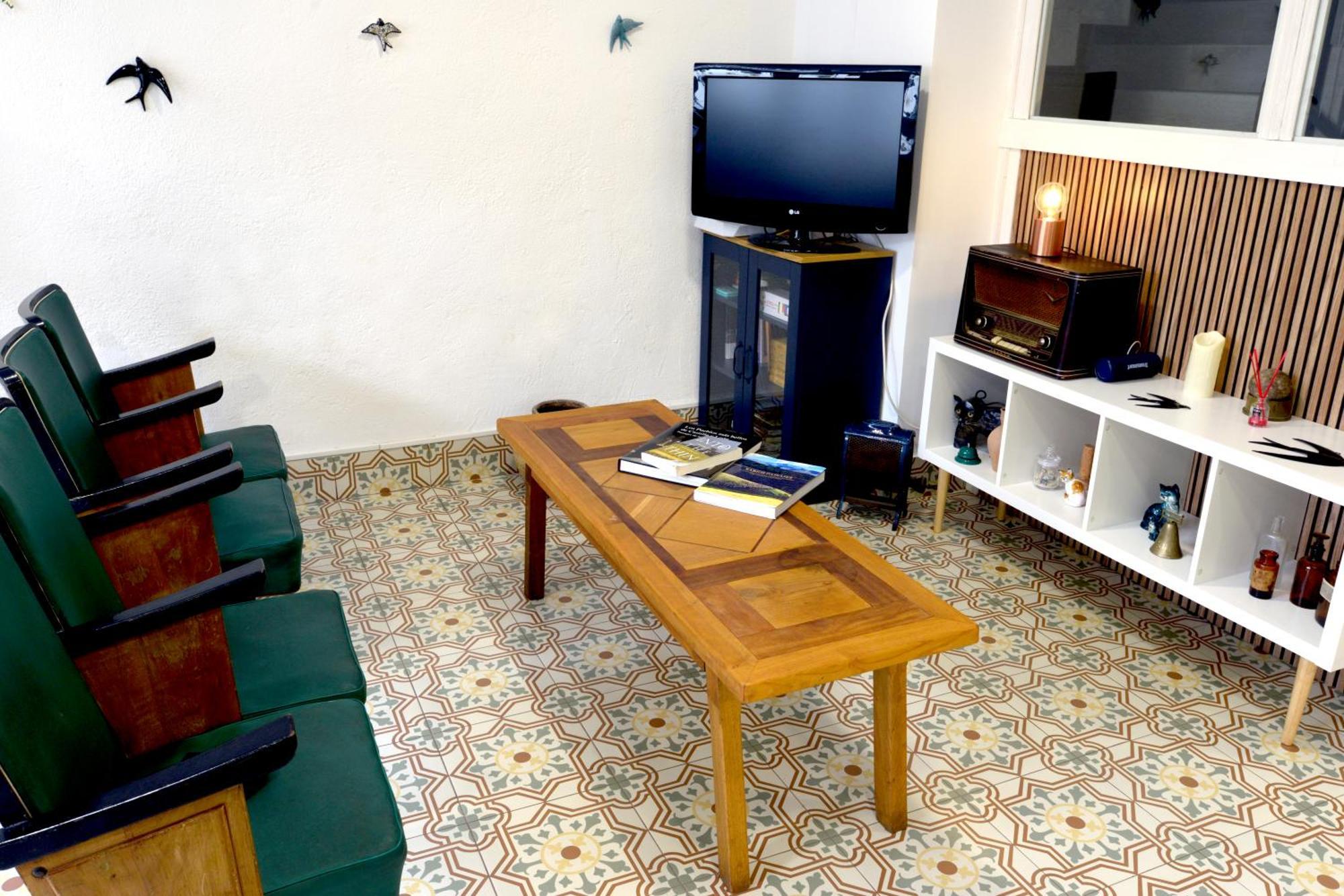Hostel El Campano Villafranca Del Bierzo Luaran gambar